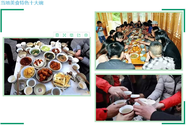 【定制旅游】隴運集團潤華旅行社推出“白馬人民俗，文化旅游節(jié)”2日游開團啦