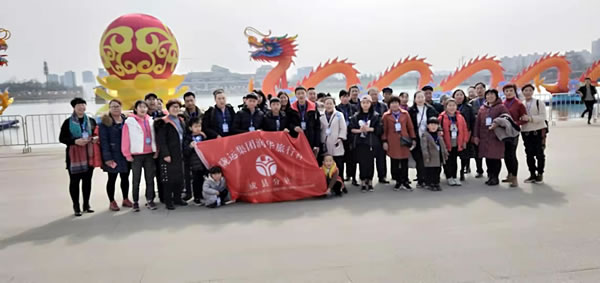 【定制旅游】好消息！隴運(yùn)集團(tuán)潤華旅行社推出新優(yōu)惠活動(dòng)！