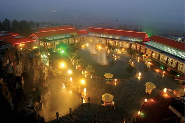 【定制旅游】好消息！隴運(yùn)集團(tuán)潤華旅行社推出新優(yōu)惠活動(dòng)！