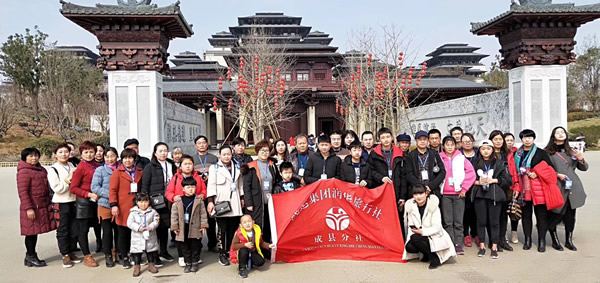 【定制旅游】好消息！隴運(yùn)集團(tuán)潤華旅行社推出新優(yōu)惠活動(dòng)！