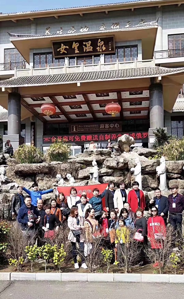 【定制旅游】好消息！隴運(yùn)集團(tuán)潤華旅行社推出新優(yōu)惠活動(dòng)！