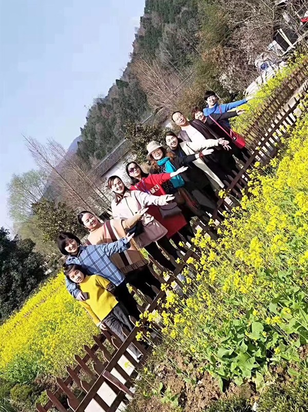 【定制旅游】好消息！隴運(yùn)集團(tuán)潤華旅行社推出新優(yōu)惠活動(dòng)！