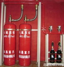 武汉经济技术开发区安企消防设备器材经营部