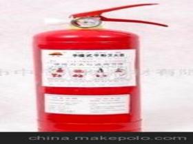 干粉消防器材供应商,价格,干粉消防器材批发市场 